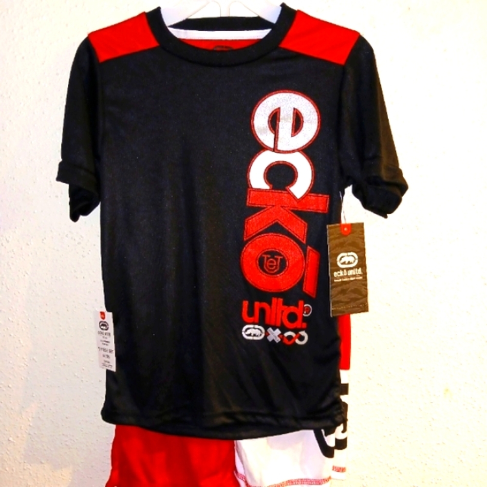 Ecko Unltd kids